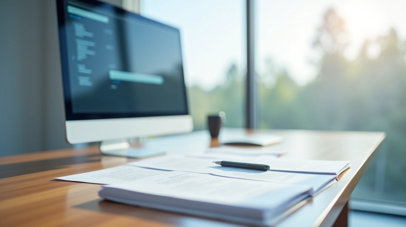 Your Questions About OCR Software Solutions